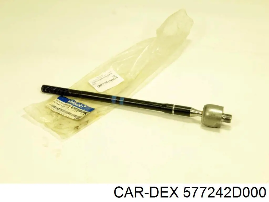 Купить EX577242D020 Mando Рулевая тяга