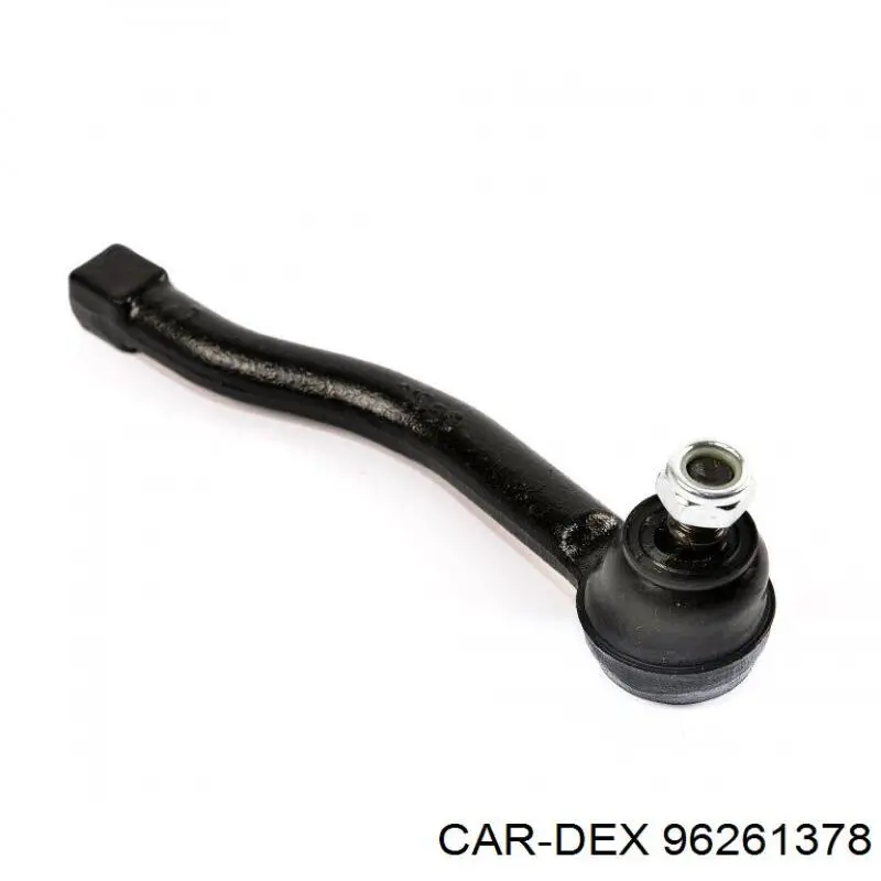 96261378 Car-dex наконечник рулевой тяги внешний