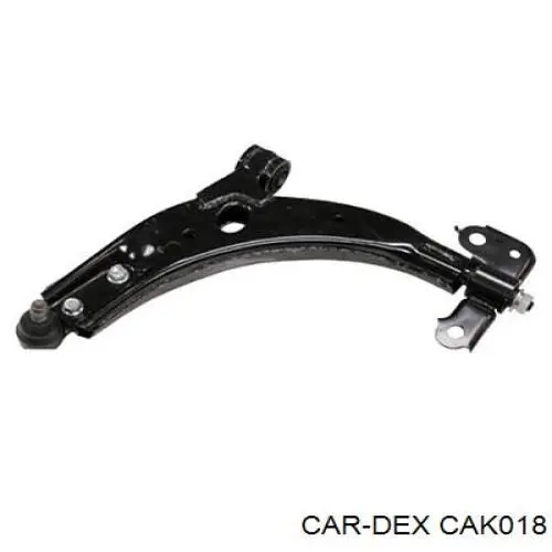 Рычаг передней подвески нижний левый CAK018 Car-dex