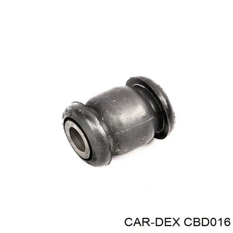 Сайлентблок подрамника Mando DCC010559