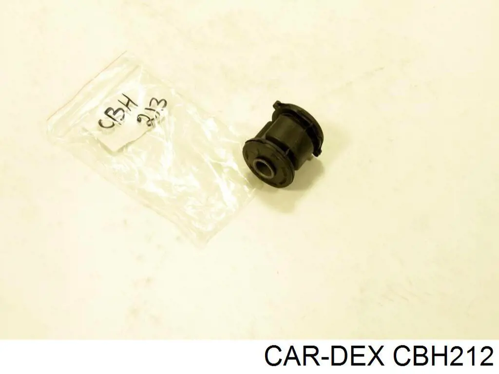 CBH212 Car-dex Сайлентблок заднего поперечного рычага, наружный