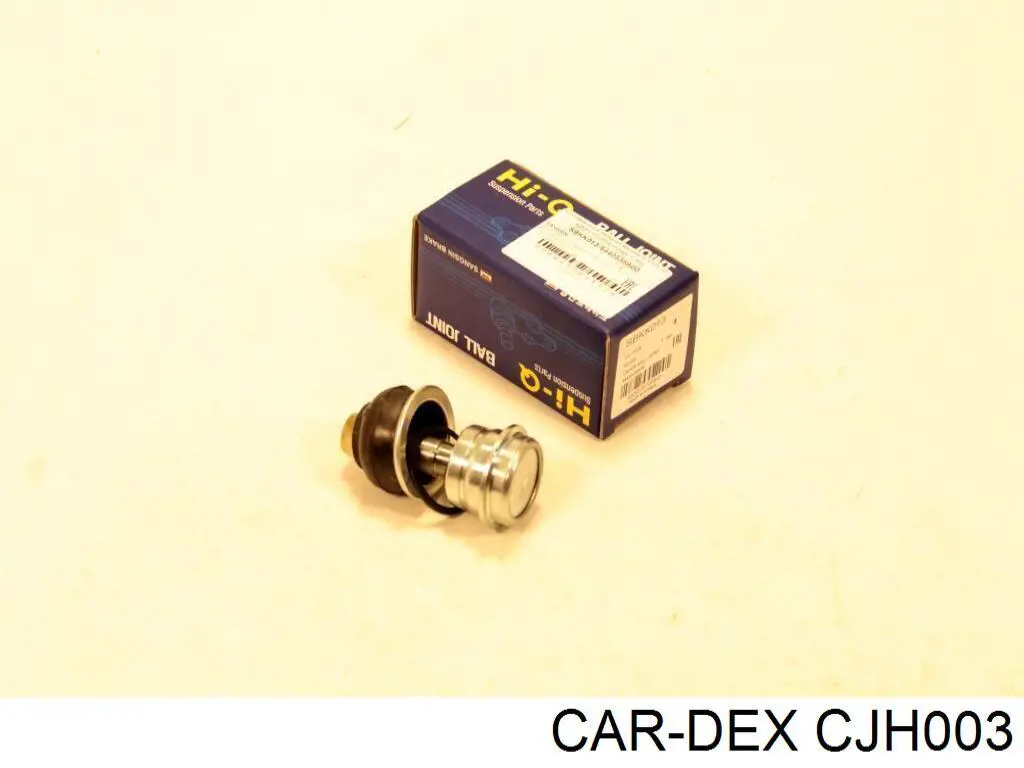 CJH003 Car-dex Верхние шаровые опоры