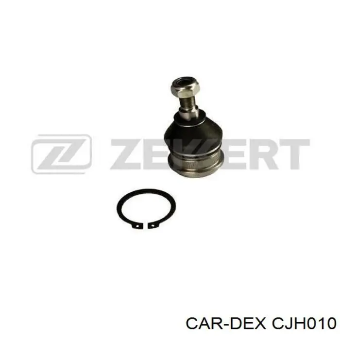 Шаровая опора, нижняя Car-dex CJH010 цена, от 8.47 USD