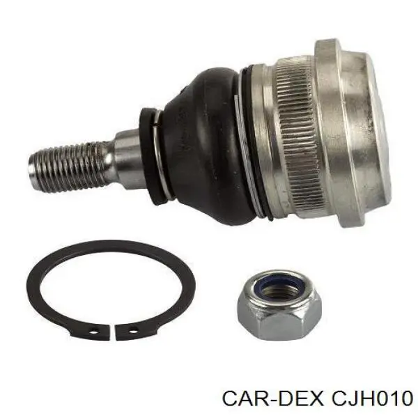 Нижняя шаровая опора CJH010 Car-dex