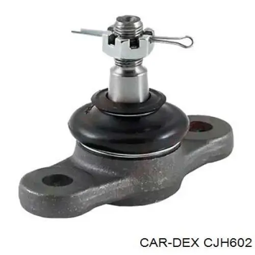 Нижняя шаровая опора CJH602 Car-dex