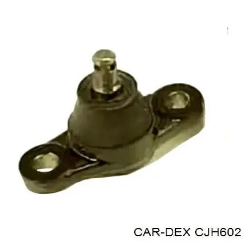 CJH602 Car-dex Палец шаровой нижний