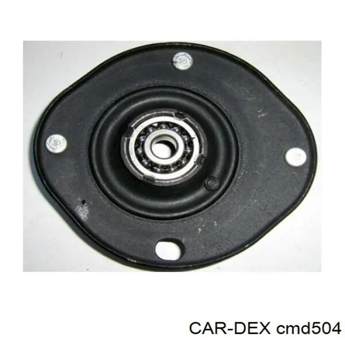 Опора амортизатора переднего левого CAR-DEX CMD504