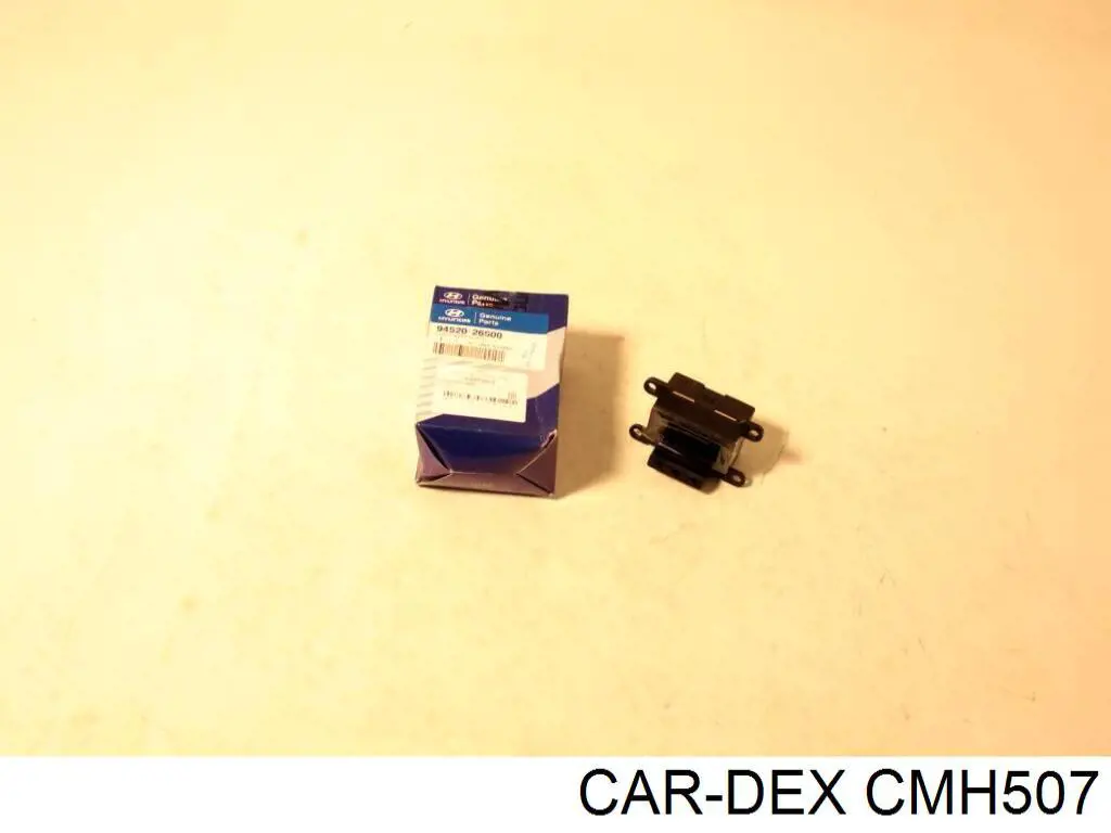 CMH507 Car-dex опора амортизатора переднего