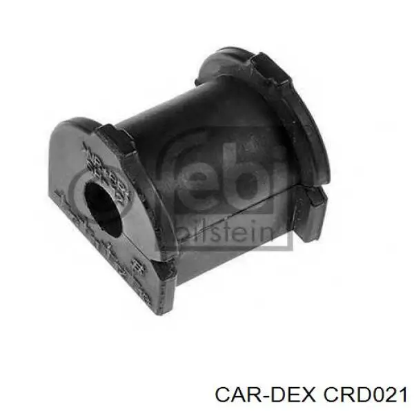 CRD021 Car-dex втулка стабилизатора заднего