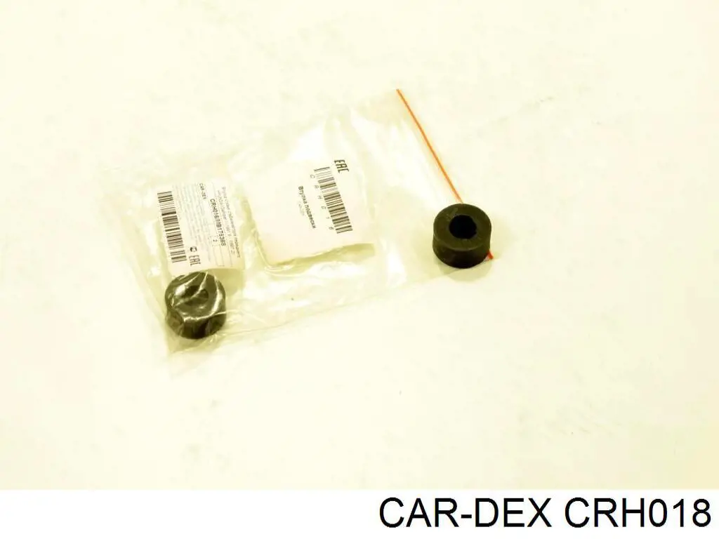 CR-H018 Car-dex втулка стойки переднего стабилизатора