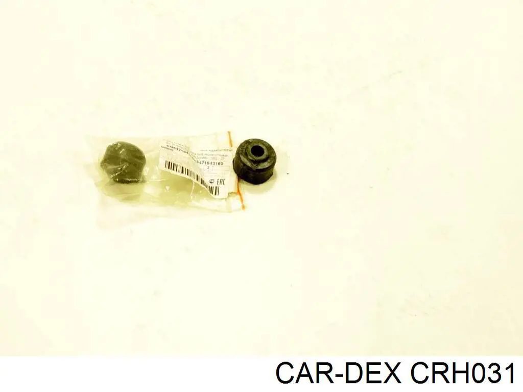 CR-H031 Car-dex втулка стойки переднего стабилизатора