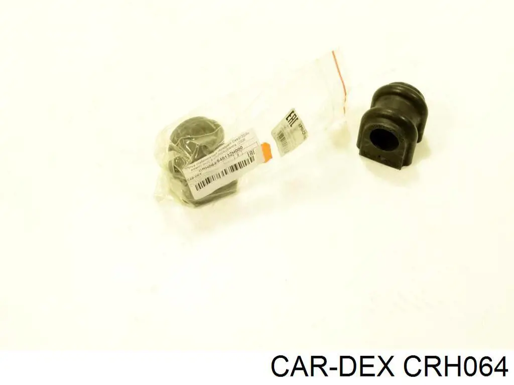Втулка стабилизатора переднего CAR-DEX CRH064
