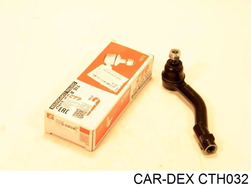 Рулевой наконечник CTH032 Car-dex