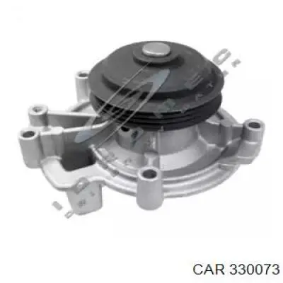 Помпа T0100 Kamoka