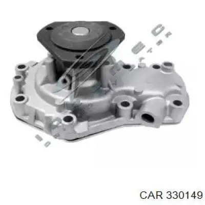 Купить R165 Dolz Насос охлаждения