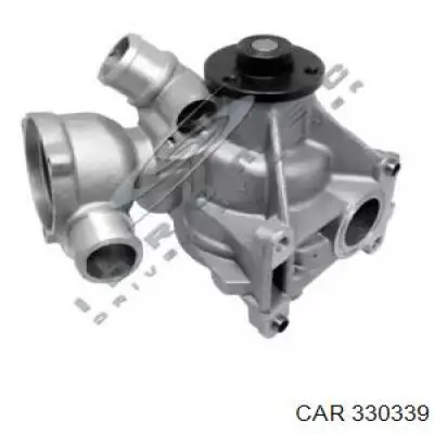 Помпа охлаждения Dolz S295 цена, от 52.89 USD