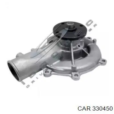 DP2140 Dayco Насос водяной