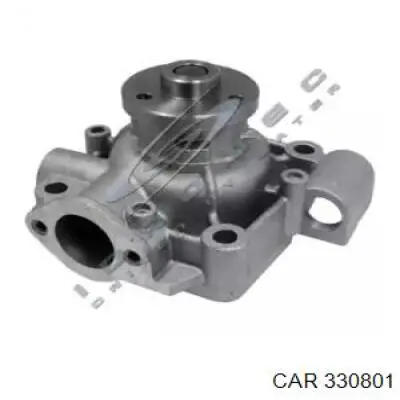 Помпа 81491 Magneti Marelli