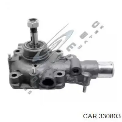 Помпа 81332 Magneti Marelli