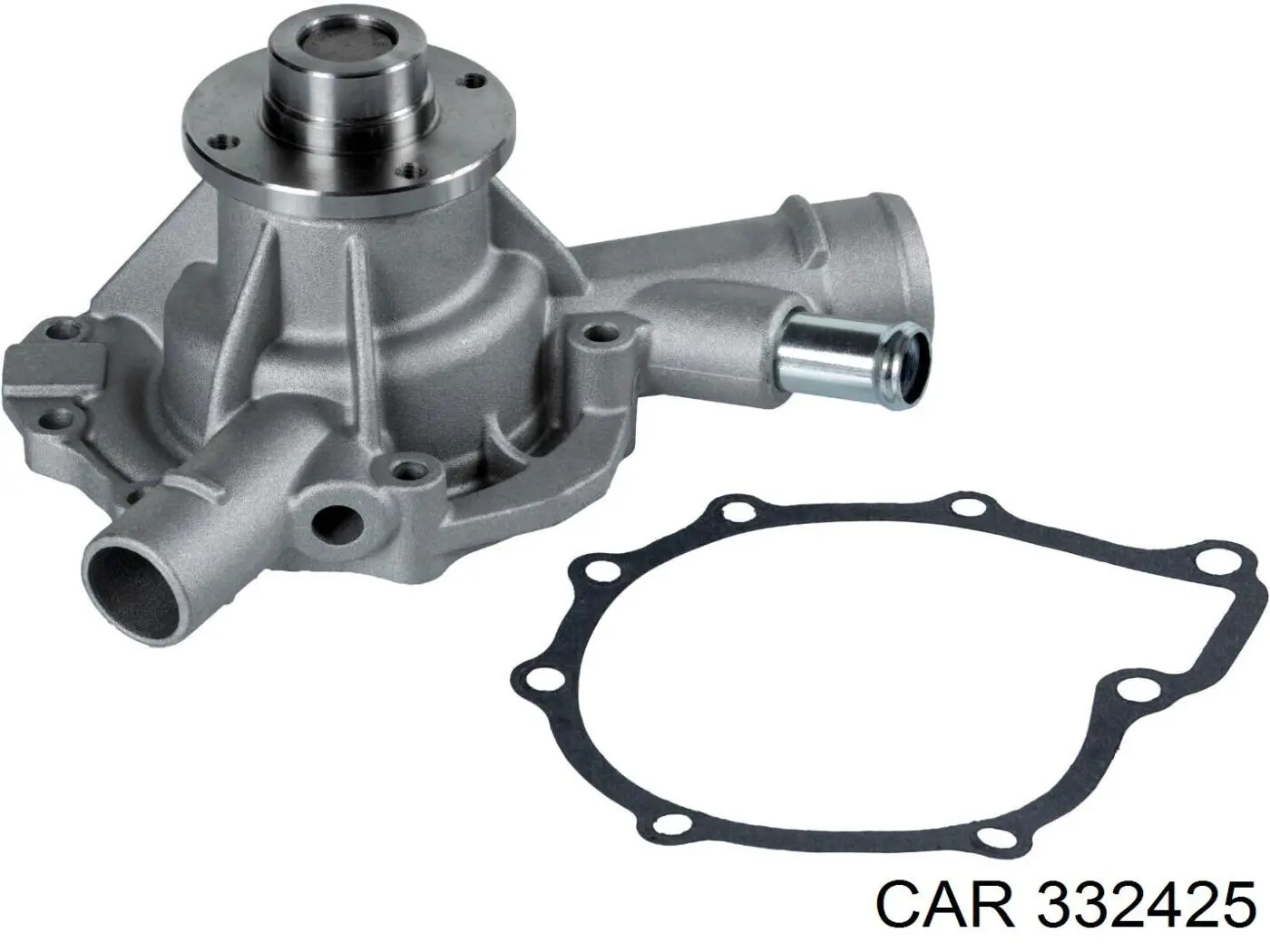 Помпа охлаждения CAR 332425 цена, от 33.64 USD