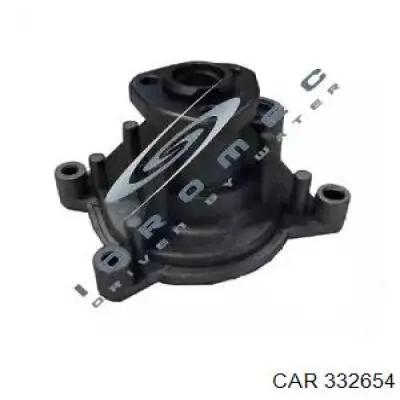 332654 CAR Насос водяной