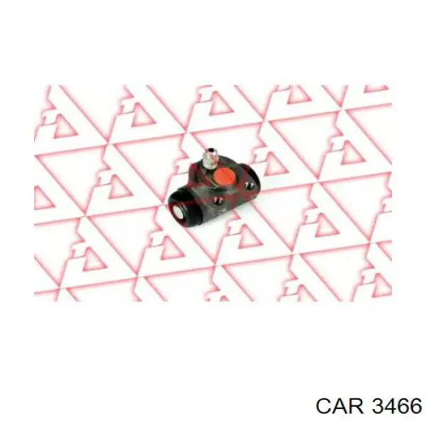 Рабочий цилиндр ABS 2808