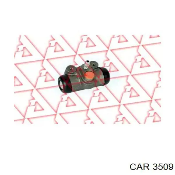 Цилиндр тормозной колесный C05090 Samko