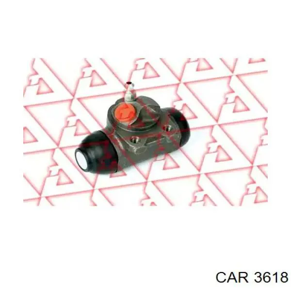Рабочий тормозной цилиндр Renault (RVI) 7700540403 цена, от 24.06 USD