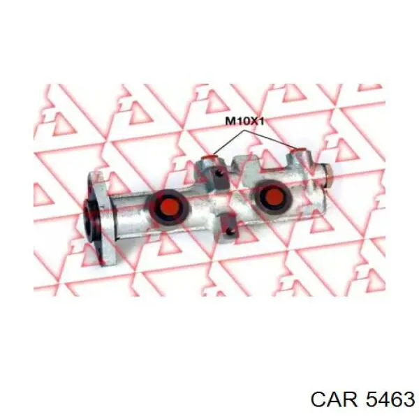 Купить 6046300 Ford Главный тормозной цилиндр