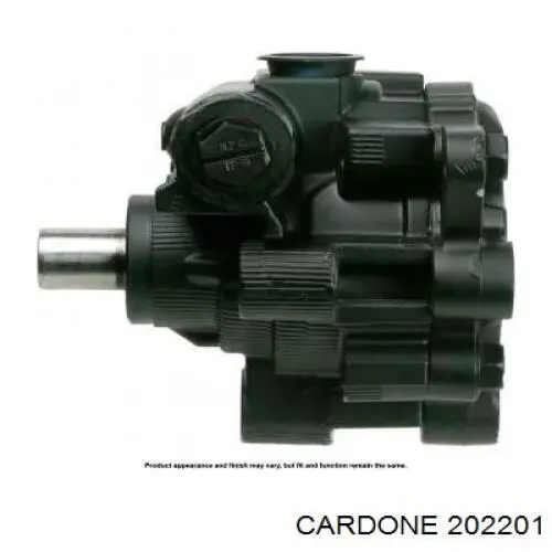 R2129328AC Chrysler ГУР руля