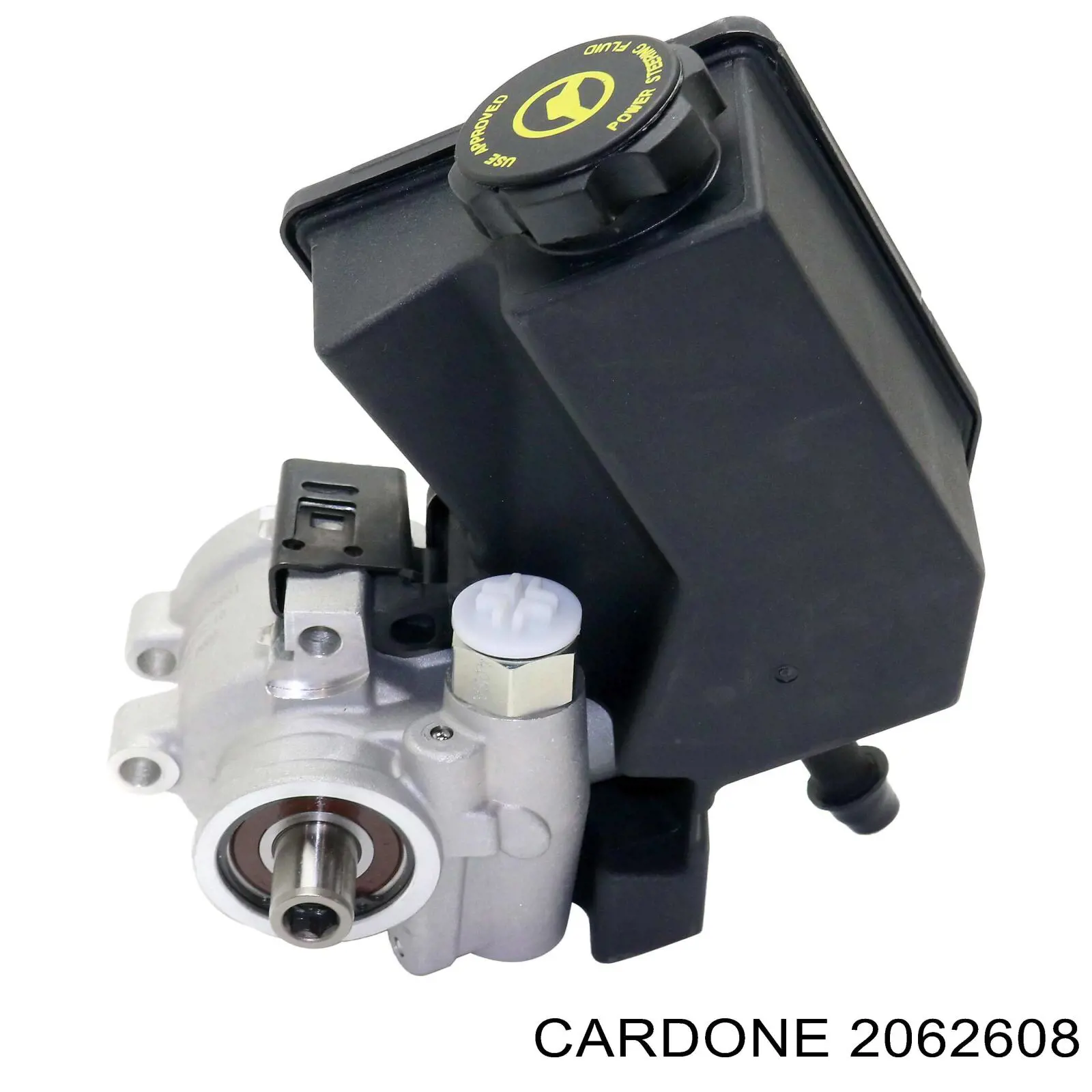 2062608 Cardone ГУР руля