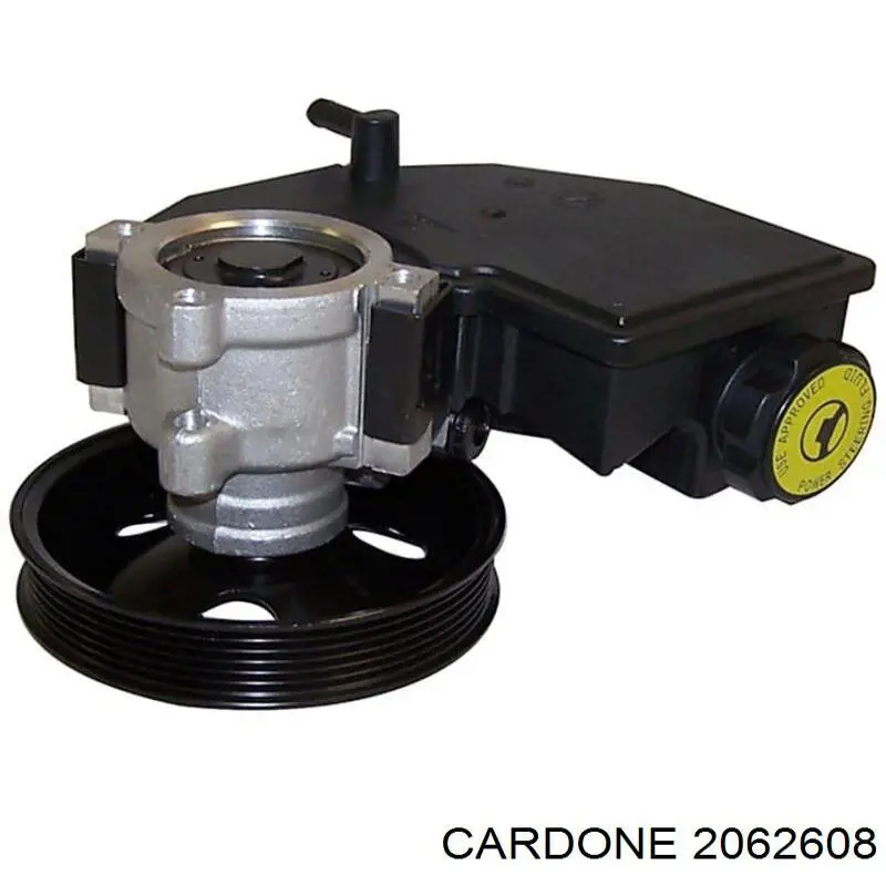 Насос гидравлики Cardone 2062608 цена, от 88.58 USD
