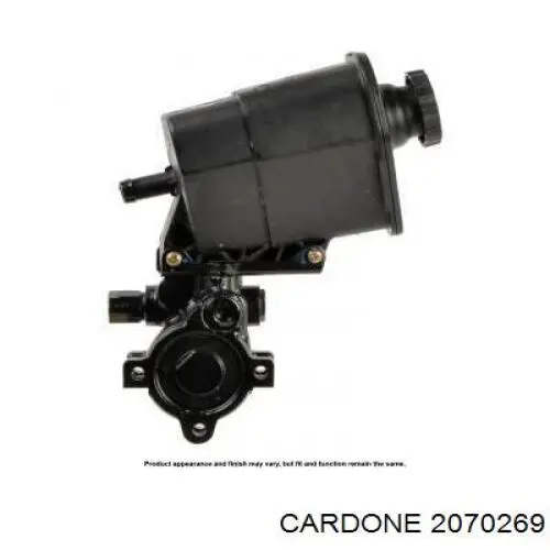 Насос гидравлики Cardone 2070269 цена, от 105.55 USD