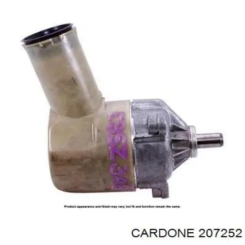 Насос гидравлики Ford F1ZZ3A674BBRM цена, от 139.67 USD