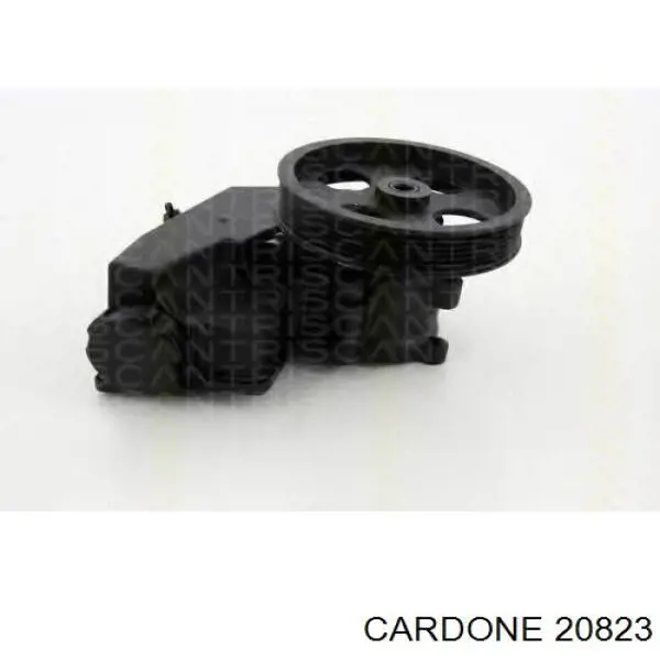 Купить 20823 Cardone Насос рулевого управления