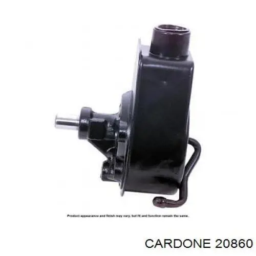 20860 Cardone ГУР руля