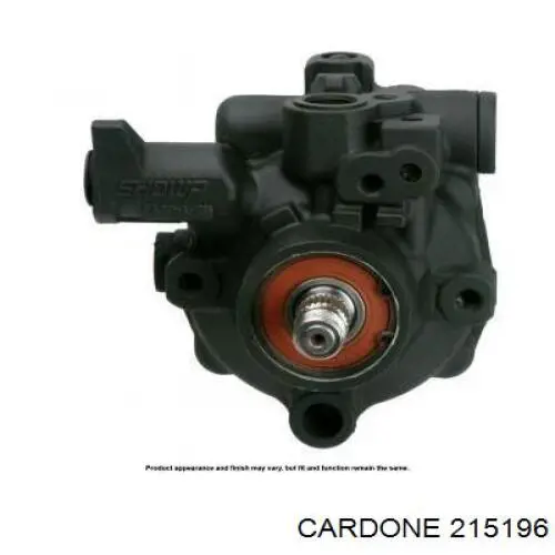 34430AG0219L Subaru ГУР руля
