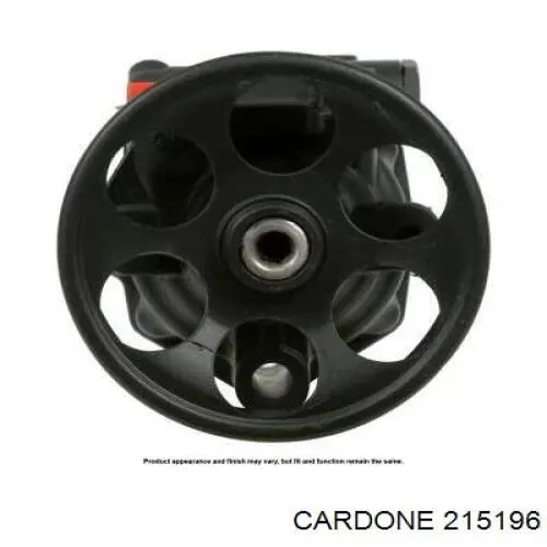 Насос гидроусилителя руля Subaru 34430AG0219L