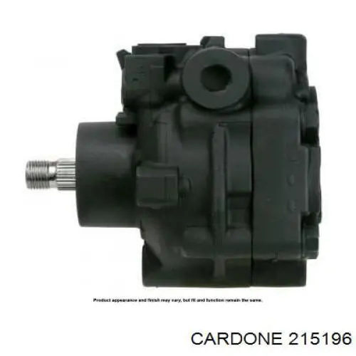 Насос гидравлики Subaru 34430AG0219L цена, от 118.80 USD