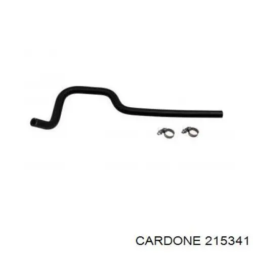 Насос гидравлики Cardone 215448 цена, от 149.77 USD