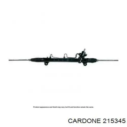 215345 Cardone ГУР руля