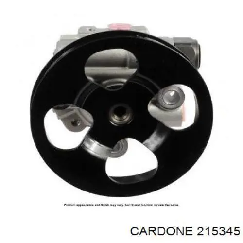Насос гидравлики Cardone 215345 цена, от 108.28 USD