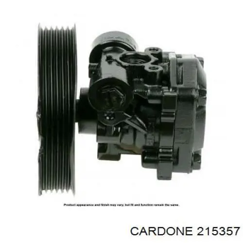 Купить 49110AM600 Nissan/Infiniti Насос рулевого управления