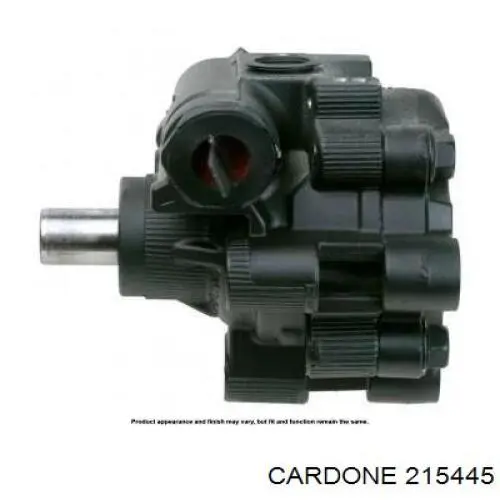 Насос гидравлики Chrysler 4782524AF цена, от 129.30 USD