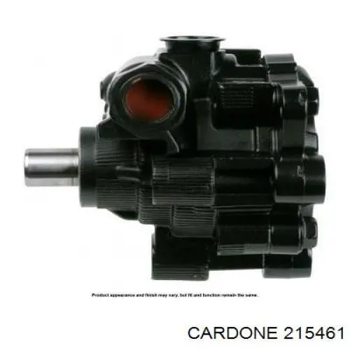 Насос ГУР 215461 Cardone