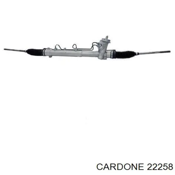 Рулевая рейка 22258 Cardone