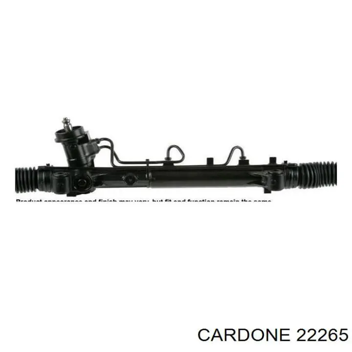 Реечный рулевой механизм Ford 3L8Z3504CARM цена, от 231.89 USD