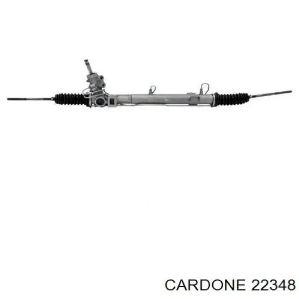 22348 Cardone рулевая рейка