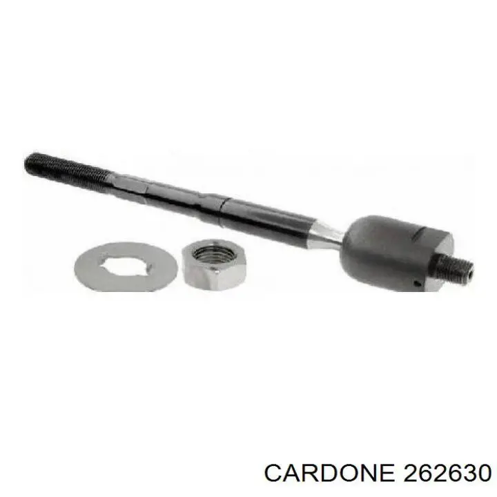 Реечный рулевой механизм Motorherz R2430 цена, от 244.45 USD