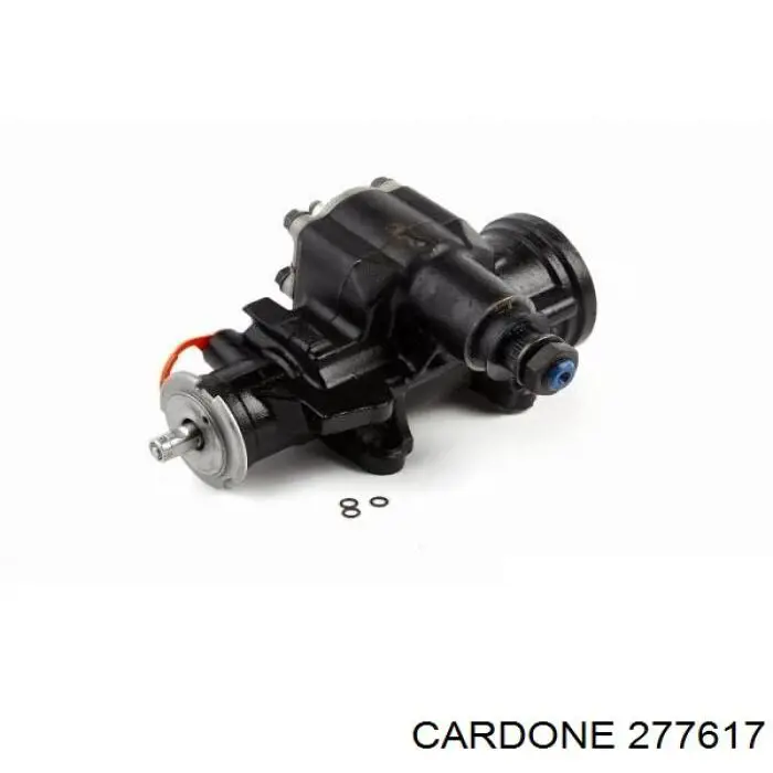 277617 Cardone Механизм рулевого управления